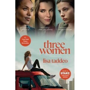 Three Women -- Lisa Taddeo